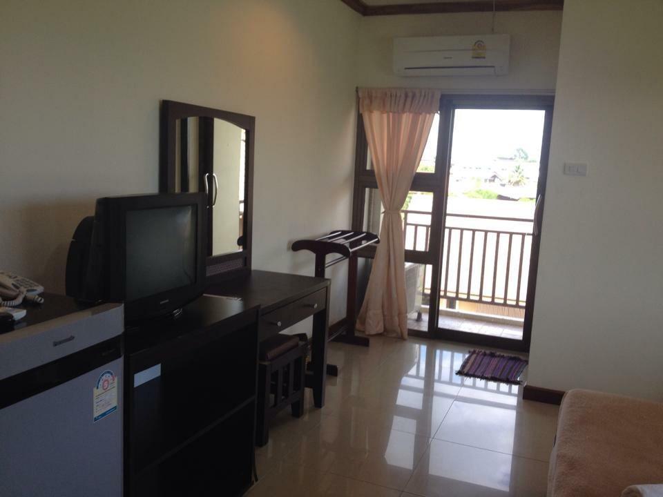 Huaymuang Apartment Ubon Ratchathani Exterior photo