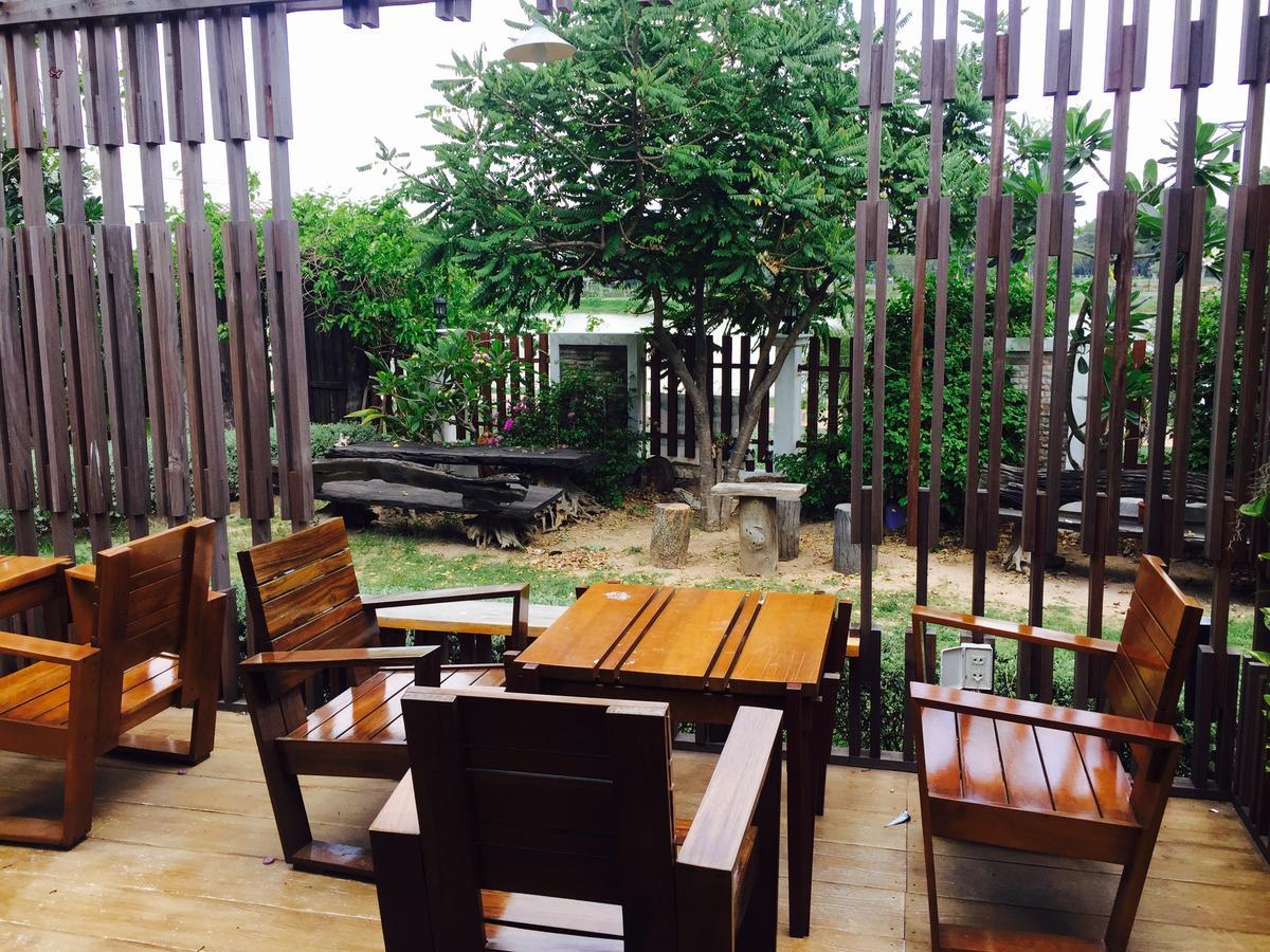 Huaymuang Apartment Ubon Ratchathani Exterior photo