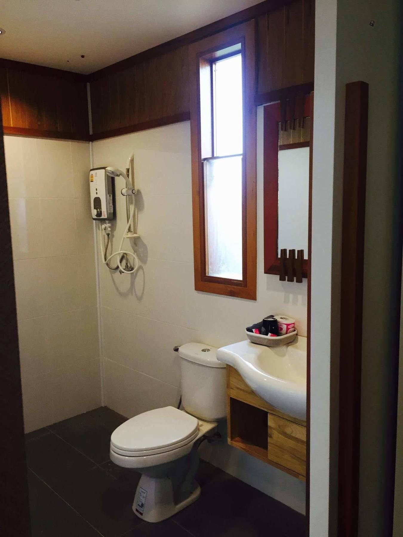 Huaymuang Apartment Ubon Ratchathani Exterior photo